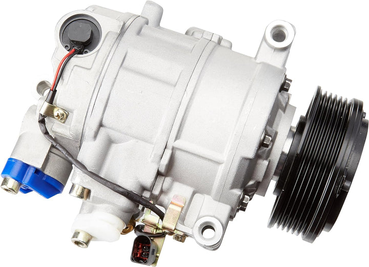 NISSENS 89052 Kompressor, Klimaanlage