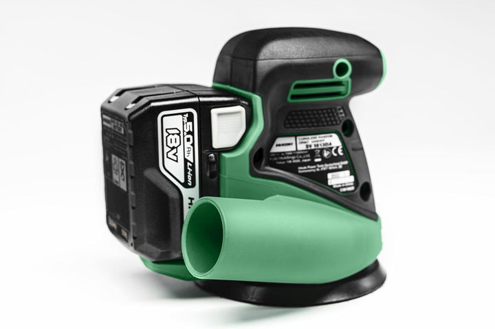HiKOKI Akku-Exzenterschleifer 18V SV1813DA (Basic)