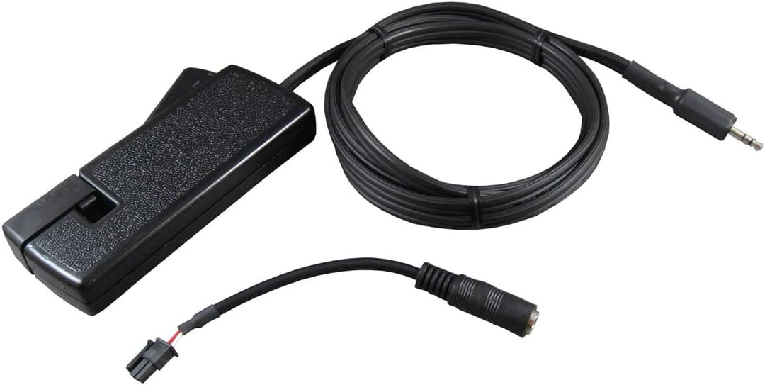 Innovate Motorsports 3834 Induktive Klemme Zubehör-Set, U/min Pick-Up für LM-2, LMA-2, LMA-3,DLl-32