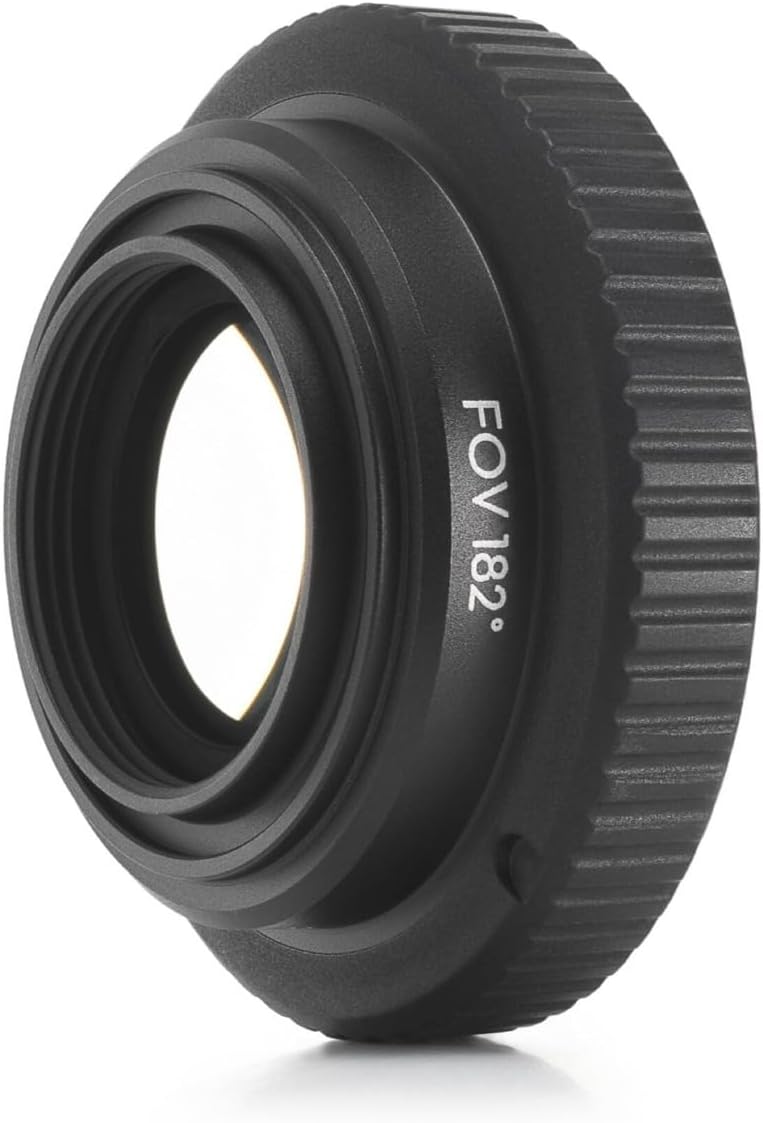 DJI Osmo Action FOV Boost Objektiv, Kompatibilität: Osmo Action 5 Pro