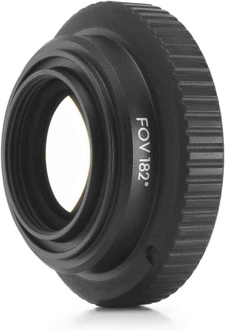 DJI Osmo Action FOV Boost Objektiv, Kompatibilität: Osmo Action 5 Pro
