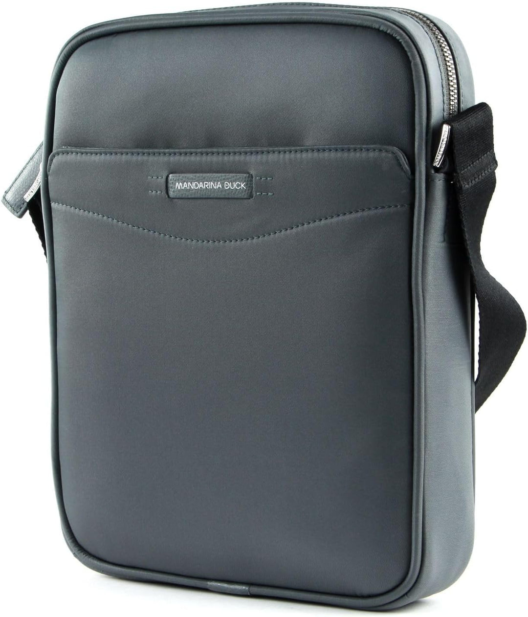 Mandarina Duck Eco Times Reporter Lead