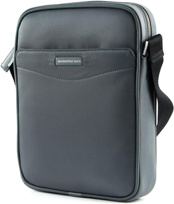 Mandarina Duck Eco Times Reporter Lead