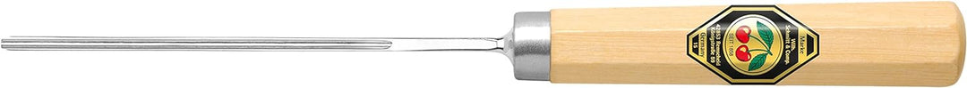 "KIRSCHEN" Werkzeuge 3147020 | Bildhauerbeitel mit Heft, Stich 11, gerade, 20mm, 20mm