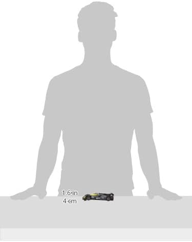 Batman Slotcar Batman Auto, Batman Auto