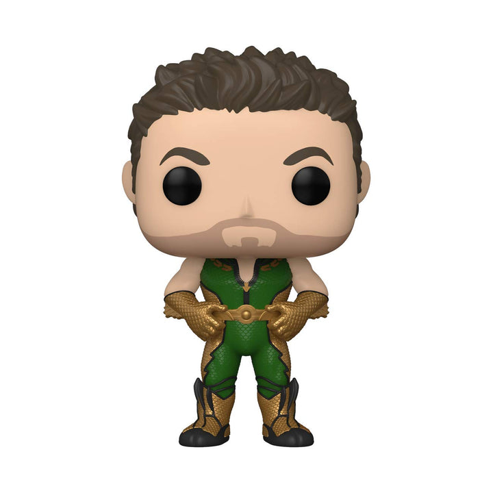 Funko Pop! TV: The Boys - The Deep, 2021 Spring Convention Exclusive