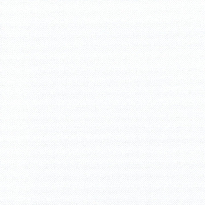 250 Servietten "ROYAL Collection" 1/4-Falz 48x48cm weiss