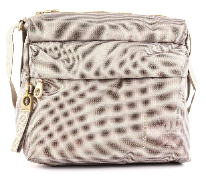 Mandarina Duck Md20 Lux Tracolla Rucksackhandtasche Grau (Astro), Grau (Astro)