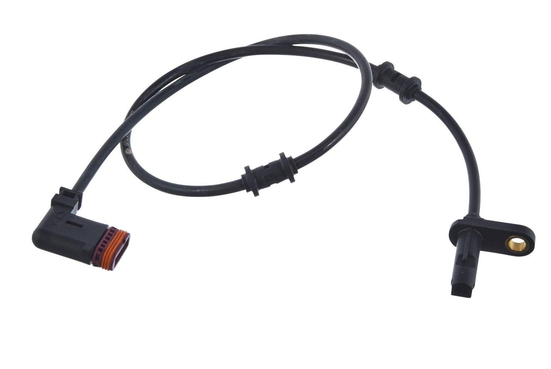 HELLA 6PU 010 039-931 Sensor, Raddrehzahl - 12V - Kabel: 655mm