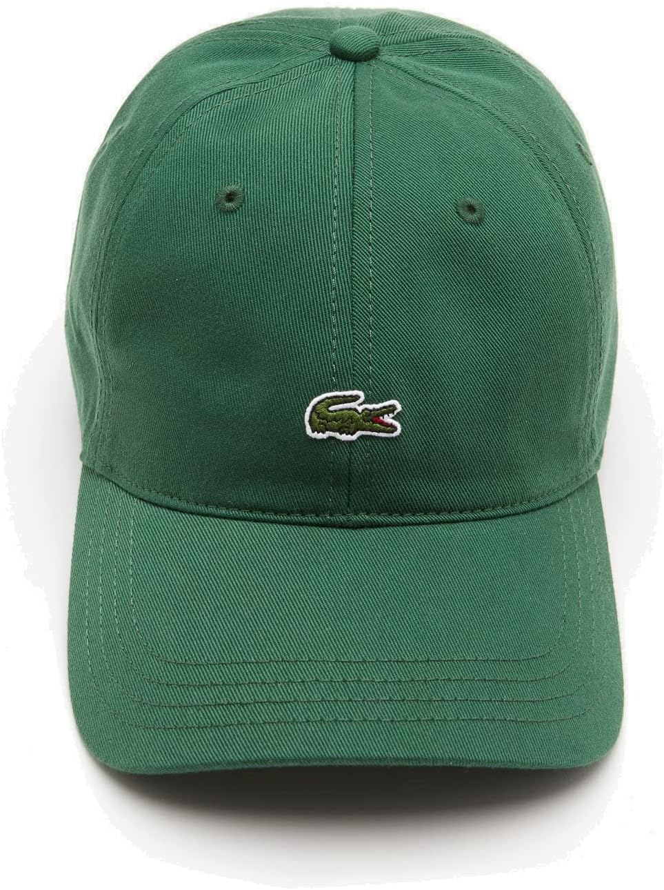 Lacoste Unisex Caps and Hats, GREEN (132)