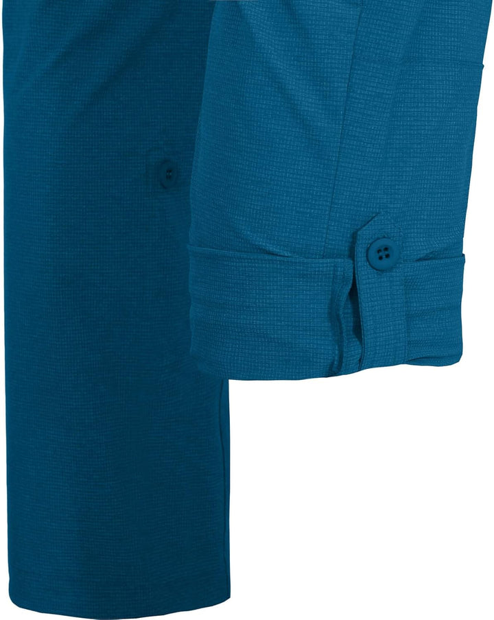 Bergson LEBIKO | Herren Wanderhose - ✓ Wanderhose für Outdoor & Freizeit, ✓ Normal-/Kurz-/Langgrösse