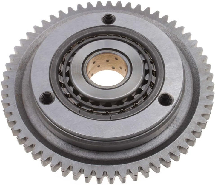 Goofit Starterkupplung für Helix CN250 Elite CH250 Big Ruckus 250cc Wassergekühlt Roketa BMS 250