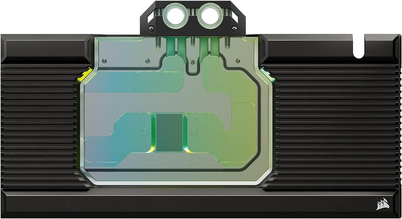 Corsair Hydro X Series XG7 RGB 4090 Trio GPU Water Block - Für MSI GeForce RTX™ 4090 Gaming Trio Kar