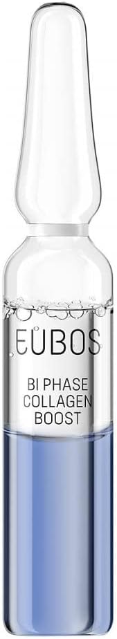 Eubos N A SECOND Stra.kur Bi-Phase Collagen Boost 7x2ml