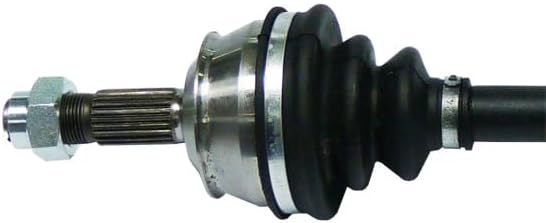 SKF VKJC 2931 Antriebswelle