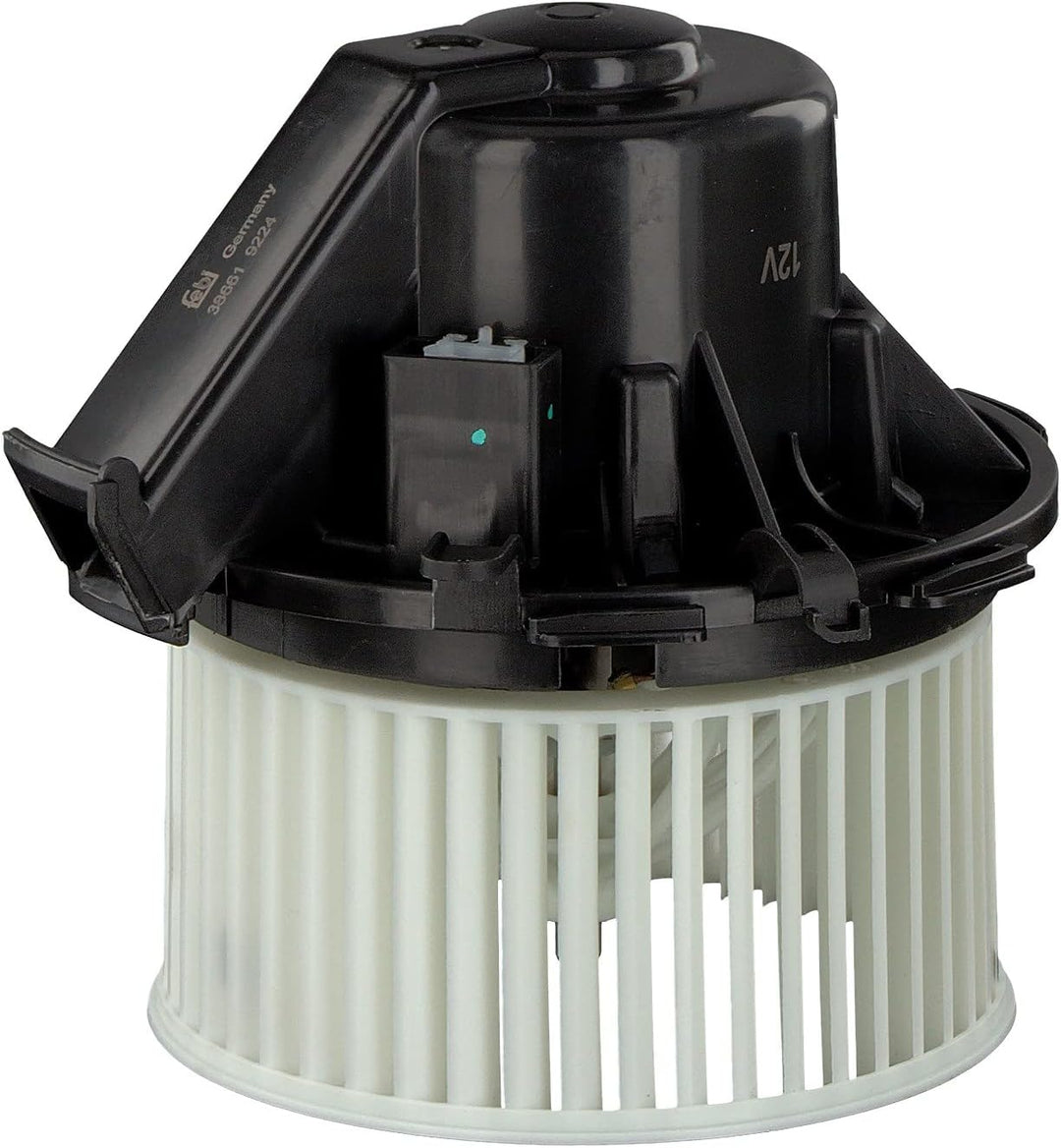 febi bilstein 38661 Gebläsemotor , 1 Stück