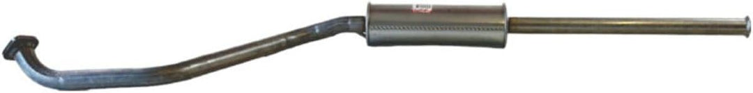 BOSAL Original Mittelschalldämpfer