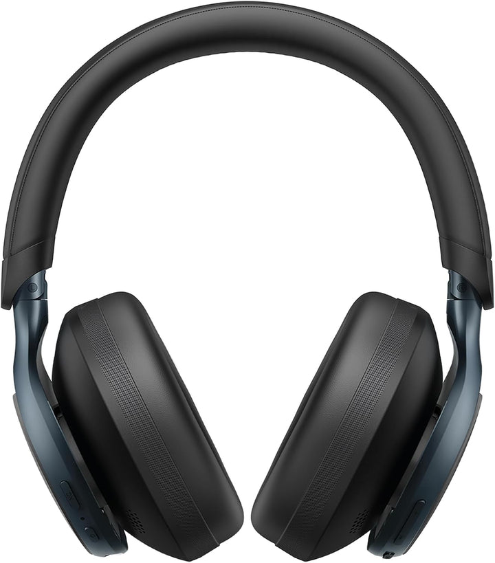 soundcore by Anker, Space One Kabellose Kopfhörer, Adaptives aktives Noise Cancelling, 2X stärkere S