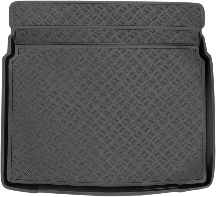 M MOTOS Kofferraumwanne Kofferraummatte passt für Audi Q3 II ab 2019 Verbessern Sie Ihren Reisekomfo