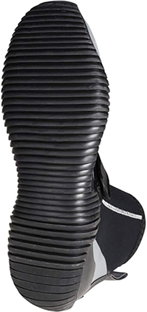 Crewsaver 5 mm 3/4 Neoprenanzug-Stiefel, Schwarz 9, 9