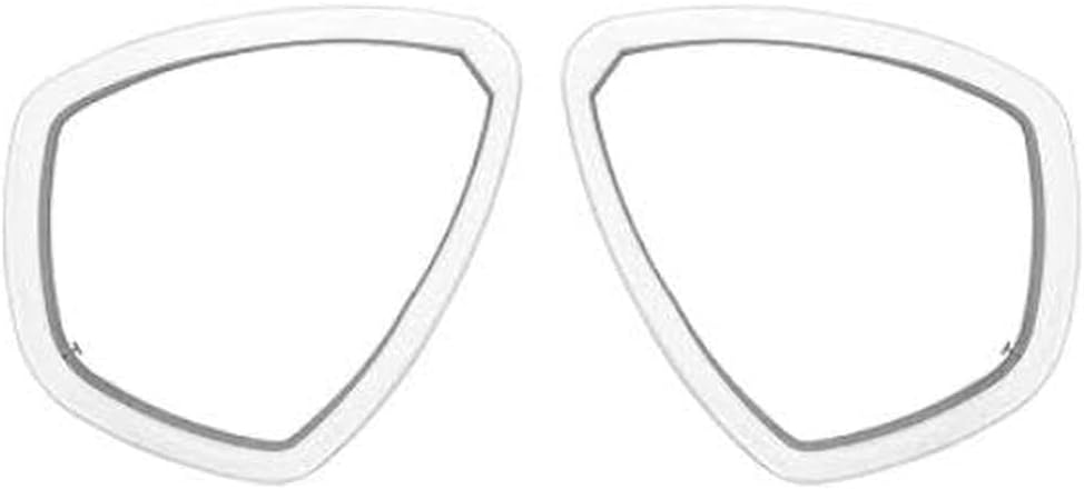 Cressi Focus Optische Glas -5 DX/SX, -5 DX/SX