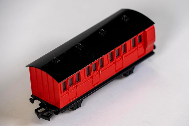 Bachmann Thomas & Friends Rot – Coach – HO Massstab