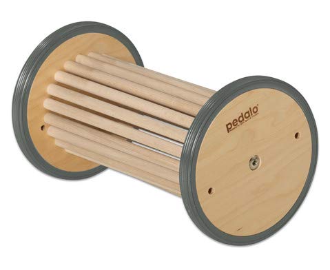 pedalo®-Pedasan Bärenrolle