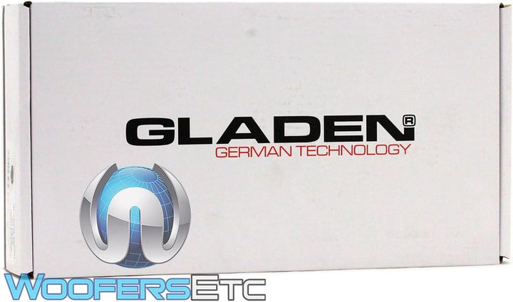Gladen Alpha 100C