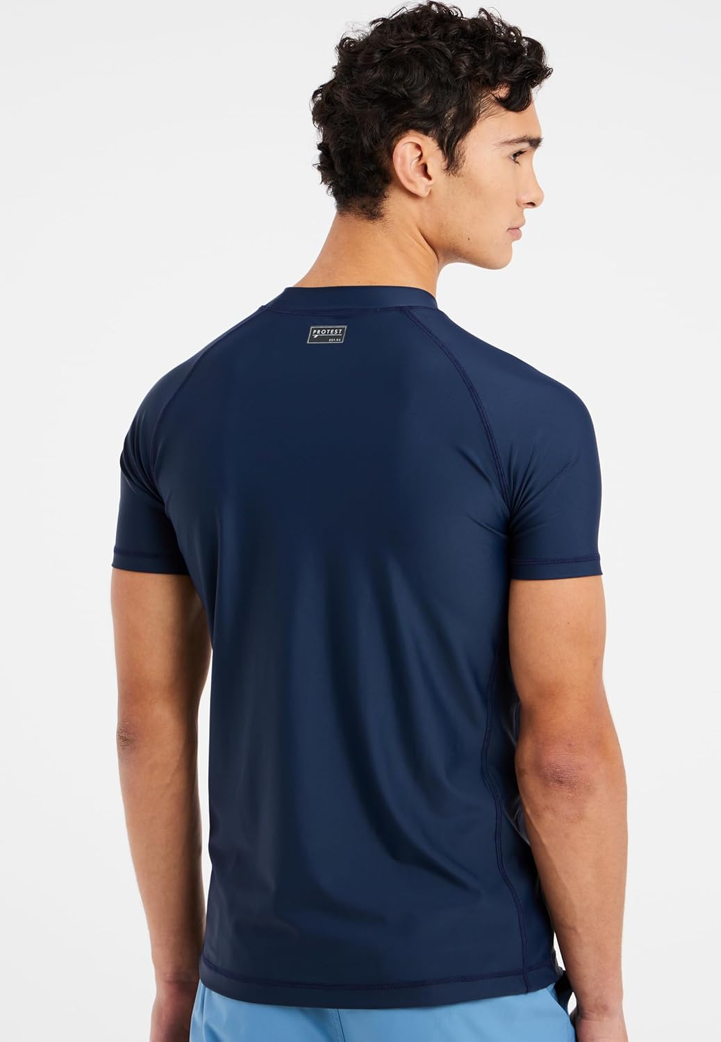Protest Men PRTCATER XL Night Skyblue, XL Night Skyblue