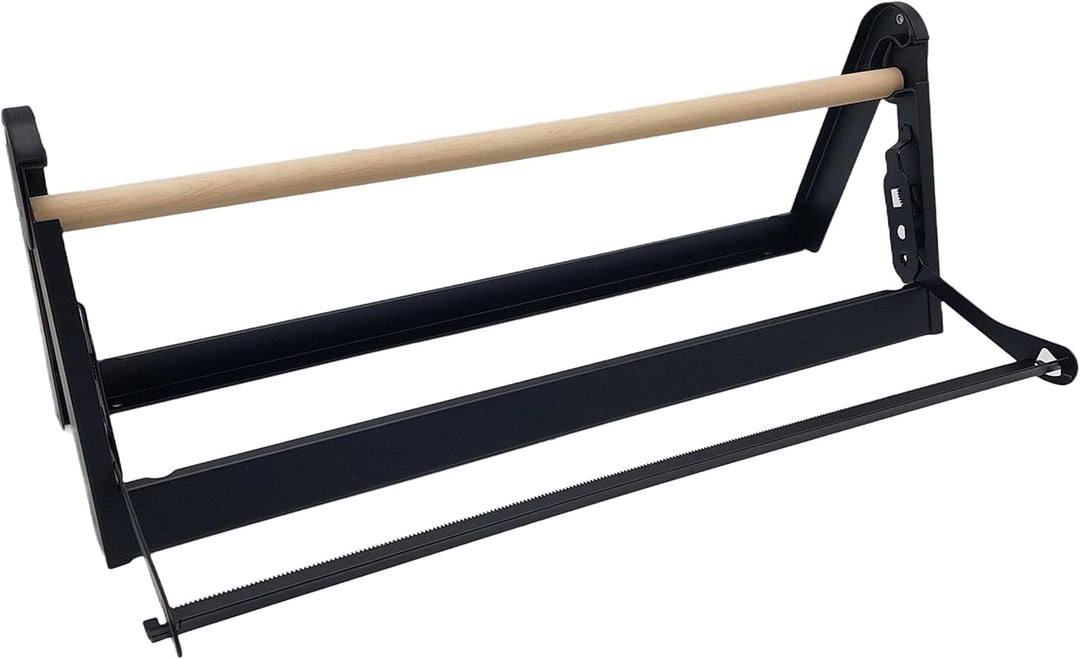 Generisch Packpapier-Abroller / -Halterung / -Halter für 50 cm / 500 mm Breite