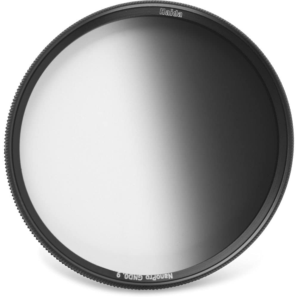Haida Nanopro 82mm MC Grad ND 0, 9 3 Stop GND Neutral Dichte Hd4220-82