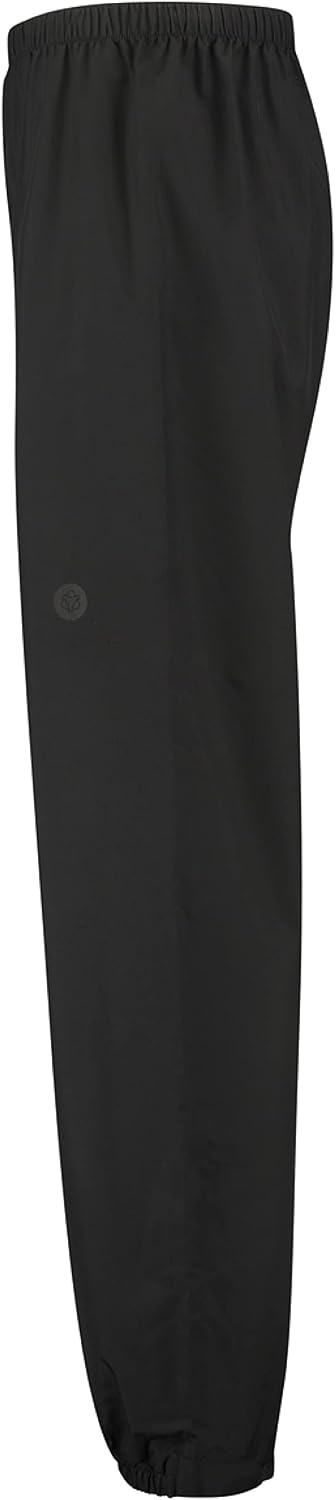 AGU Go Essential Regenhose Herren und Damen, Fahrradhose Wasserdicht und Winddicht, Unisex, Atmungsa