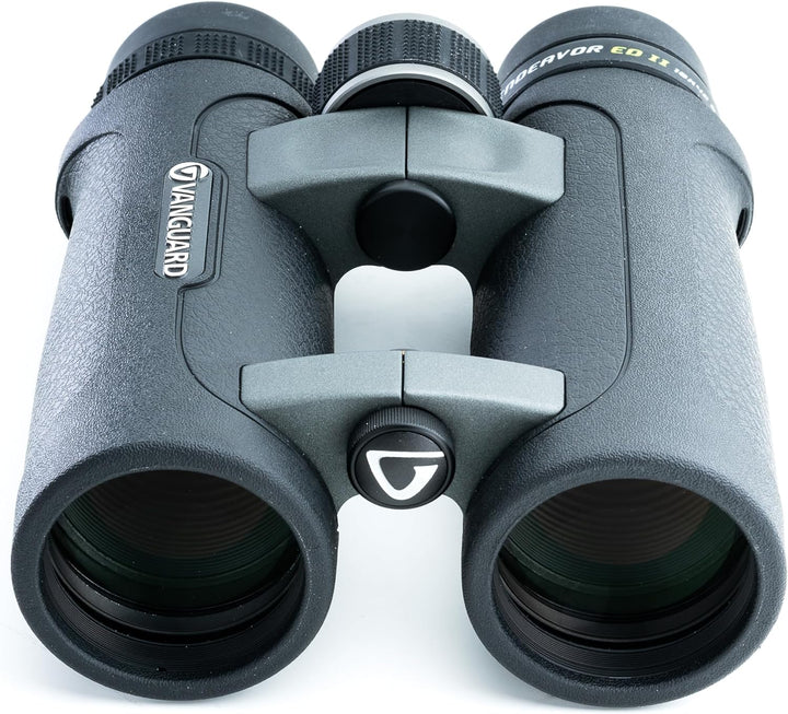 Vanguard Endeavor ED II Fernglas mit Premium Hoya ED Glas 10 x 42, 10 x 42