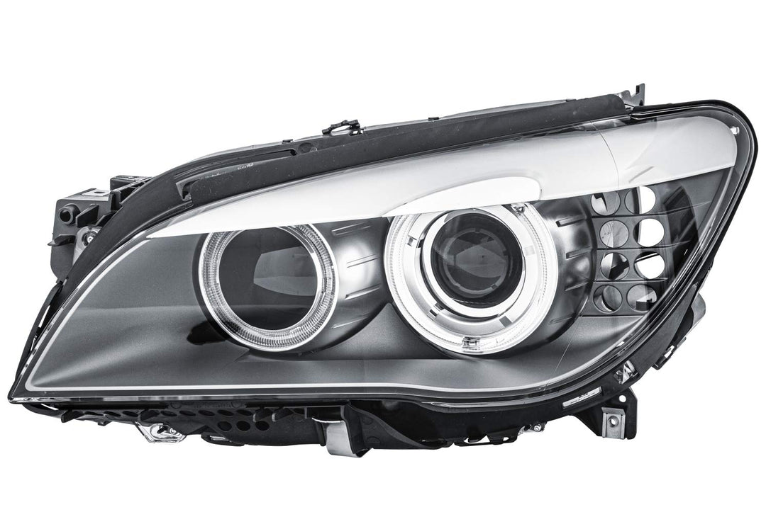 HELLA 1EL 354 689-011 Bi-Xenon/LED-Hauptscheinwerfer - links - für u.a. BMW 7 (F01, F02, F03, F04) L