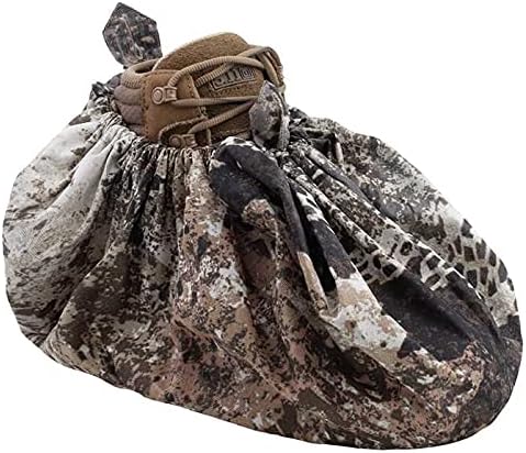 Phantomleaf Python Boot Cover G2 WASP II Z4, WASP II Z4