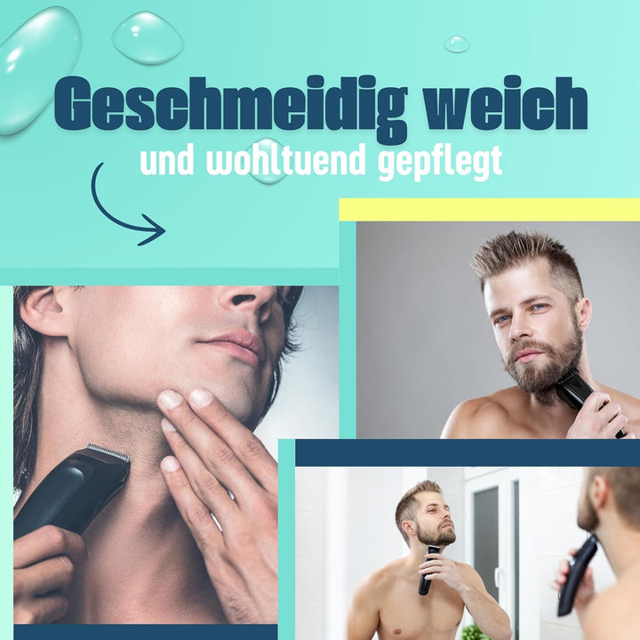 6x1 LiterCleanerist NEU !! "Mit Zitronenduft" Scherkopfreiniger zum Nachfüllen geeignet für die Rasi