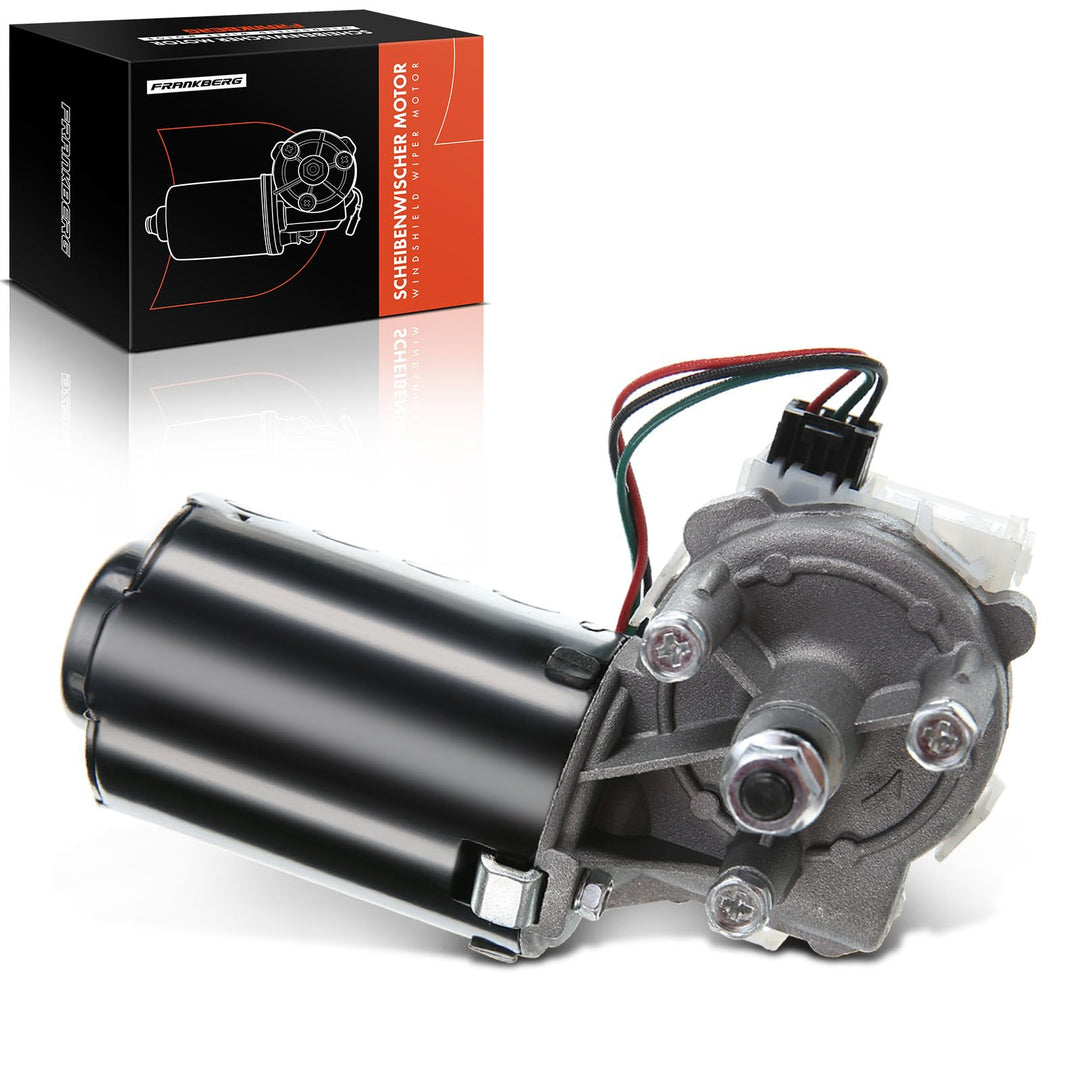 Frankberg Wischermotor Scheibenwischermotor Vorne für Punto 176 176C 176L Y 840A 1995-2003 9948307