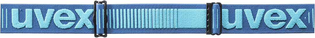 Uvex Unisex G.gl 300 To Skibrille Einheitsgrösse navy mat, Einheitsgrösse navy mat