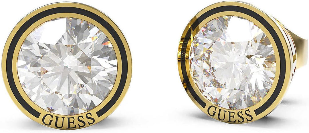 Guess Ohrringe BRINCOS JUBE01361JWYGBKT-U Marke