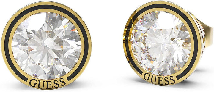 Guess Ohrringe BRINCOS JUBE01361JWYGBKT-U Marke