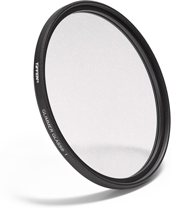 Tiffen Filter 77MM GLIMMERGLASS 1 FILTER, 77mm