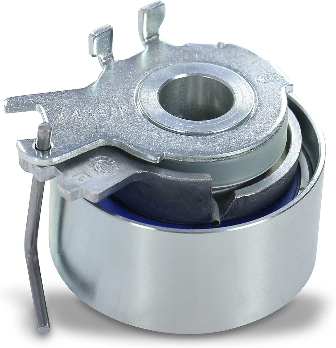 GATES PowerGrip Kit + Wasserpumpe KP25577XS