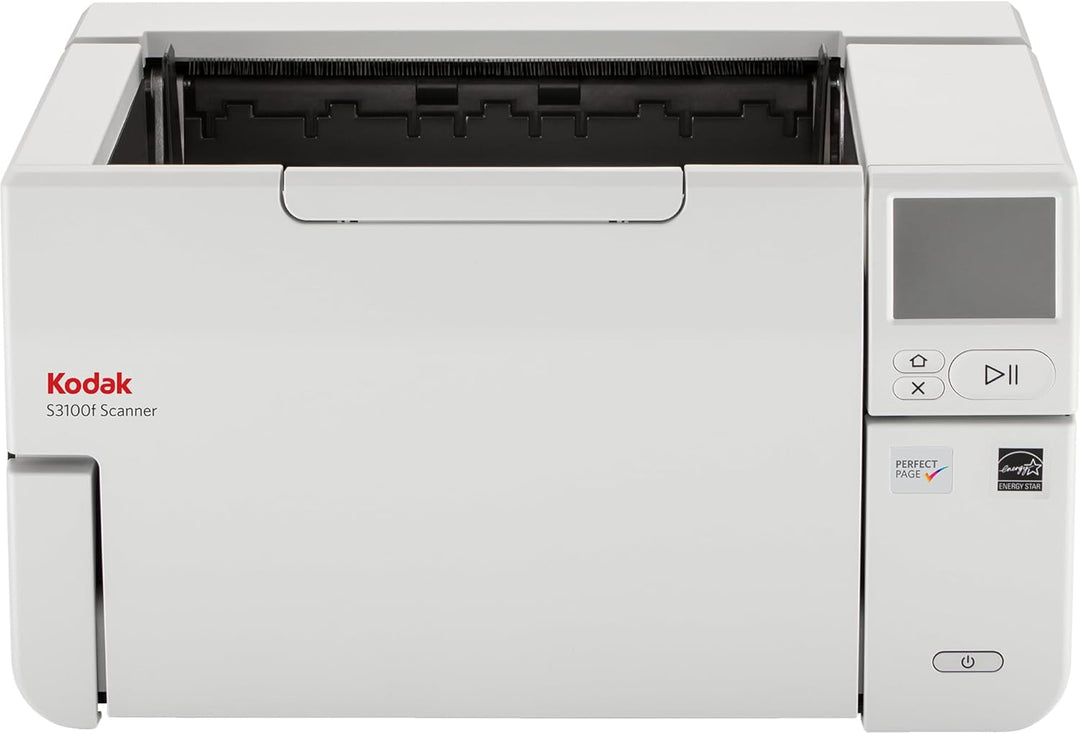 Kodak S3100F Scanner