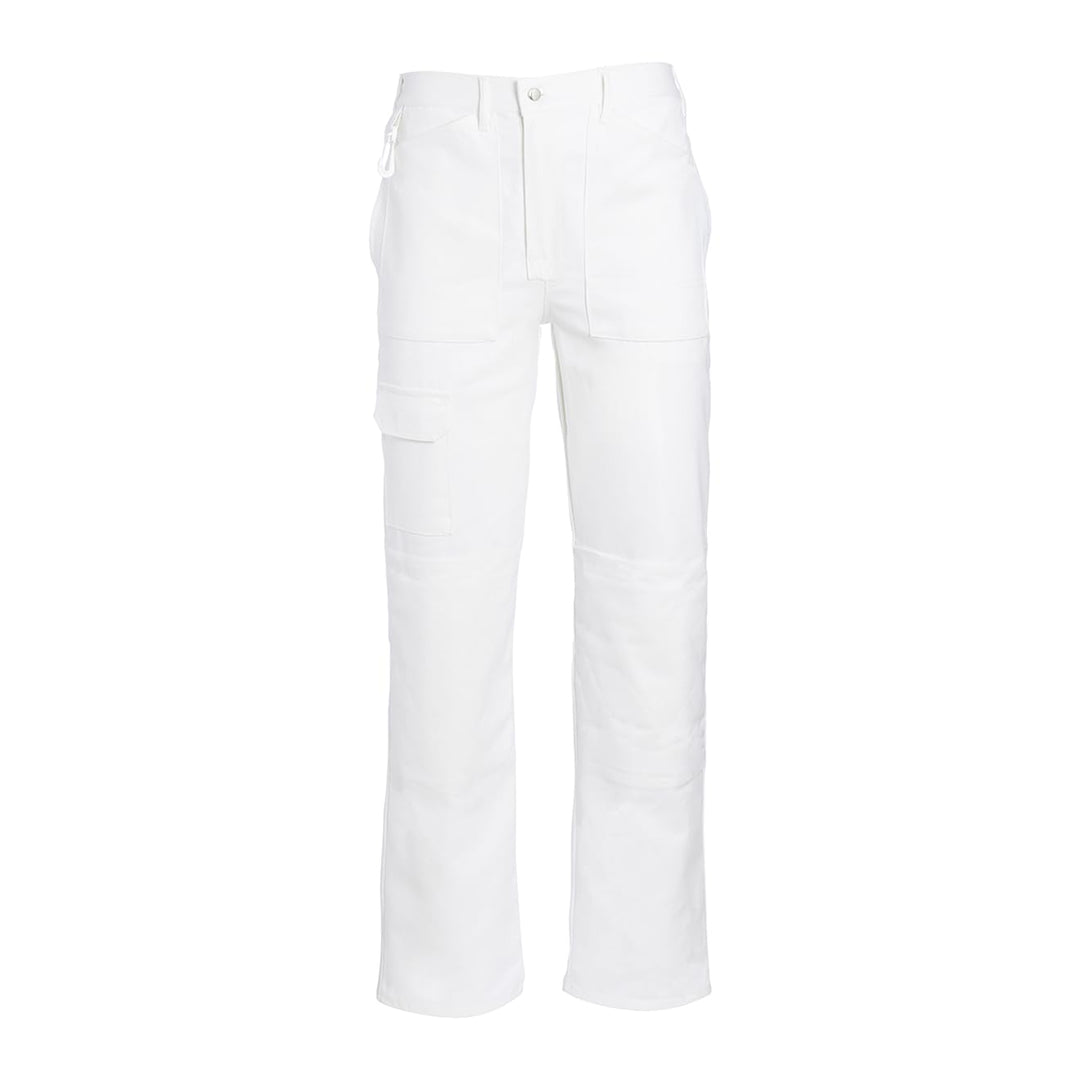 ProDec Malerhose, 91,4 cm, pc19936 36W Weiss, 36W Weiss