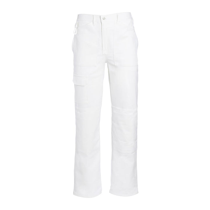 ProDec Malerhose, 91,4 cm, pc19936 36W Weiss, 36W Weiss