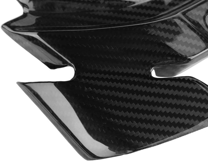 KIMISS Motorrad Rücklicht Zubehör Rücklicht Schutz Abdeckung für MT-10 / FZ-10 2016-2018