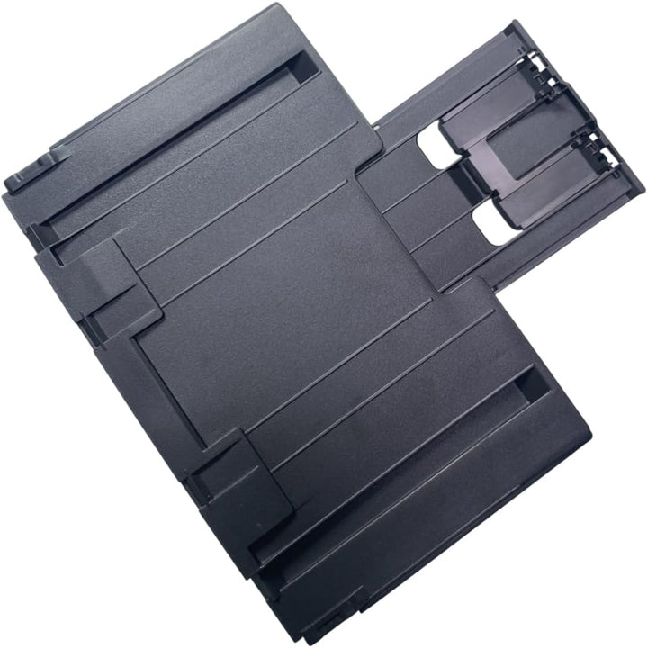 YANZEO PA03810-E808 Papierausgabefach, kompatibel mit Fujitsui fi-8150 fi-8250 fi-8170 fi-8270 fi-81