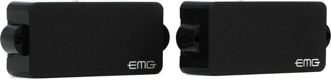 EMG P-Bass Precision Tonabnehmer 4 BK