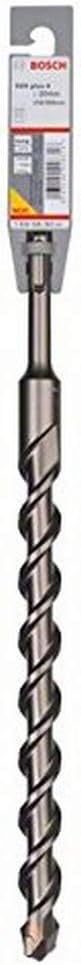 Bosch Accessories Bosch Professional-Hammerbohrer SDS-Plus-5 Länge 300 mm Bohrer ø 20.0 mm 20 mm x 3