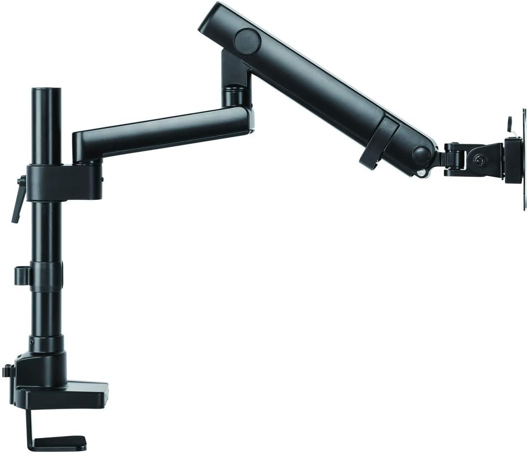 V7 DMPRO2TA-3NMonitor Mount Professional Touch Adjust